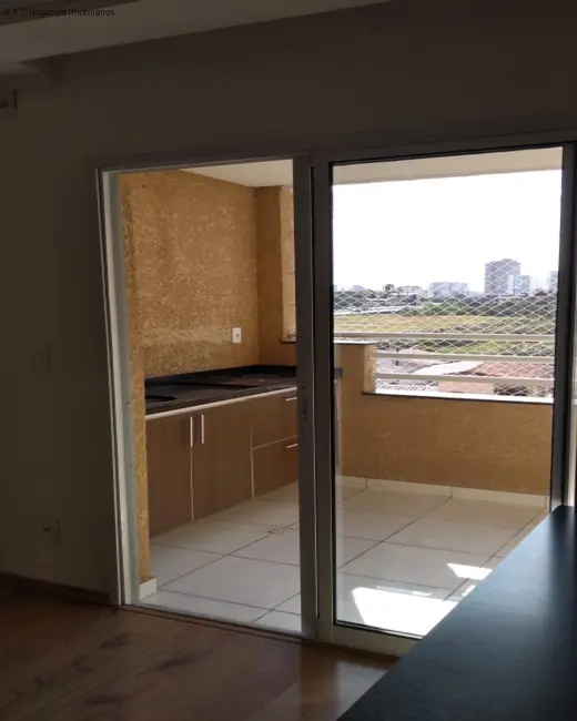 Foto 5 de Apartamento com 3 quartos para alugar, 69m2 em Parque Bela Vista, Votorantim - SP