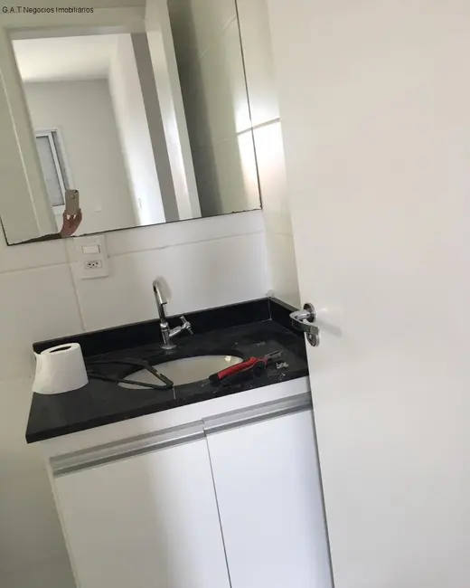 Foto 7 de Apartamento com 3 quartos para alugar, 69m2 em Parque Bela Vista, Votorantim - SP