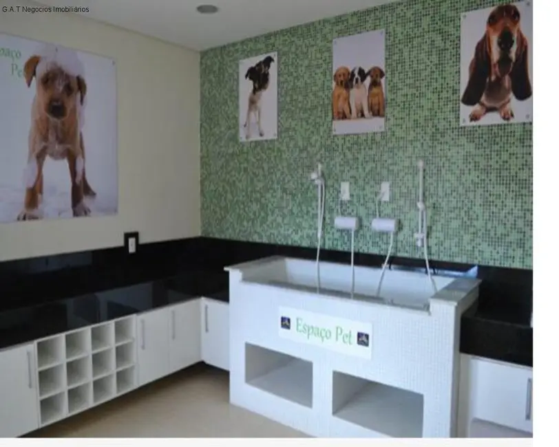 Foto 2 de Apartamento com 3 quartos para alugar, 69m2 em Parque Bela Vista, Votorantim - SP