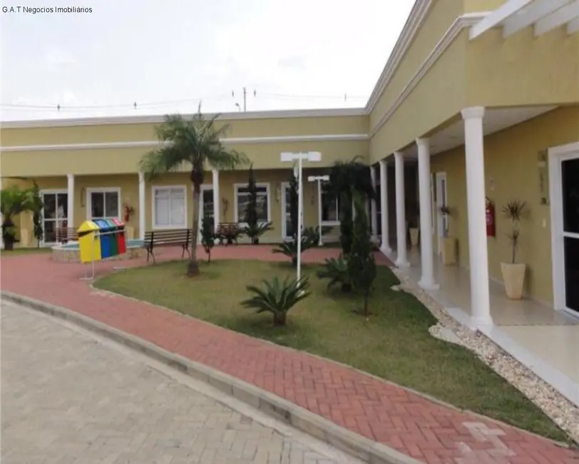 Foto 4 de Apartamento com 3 quartos para alugar, 69m2 em Parque Bela Vista, Votorantim - SP