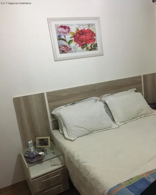 Foto 9 de Apartamento com 3 quartos para alugar, 69m2 em Parque Bela Vista, Votorantim - SP