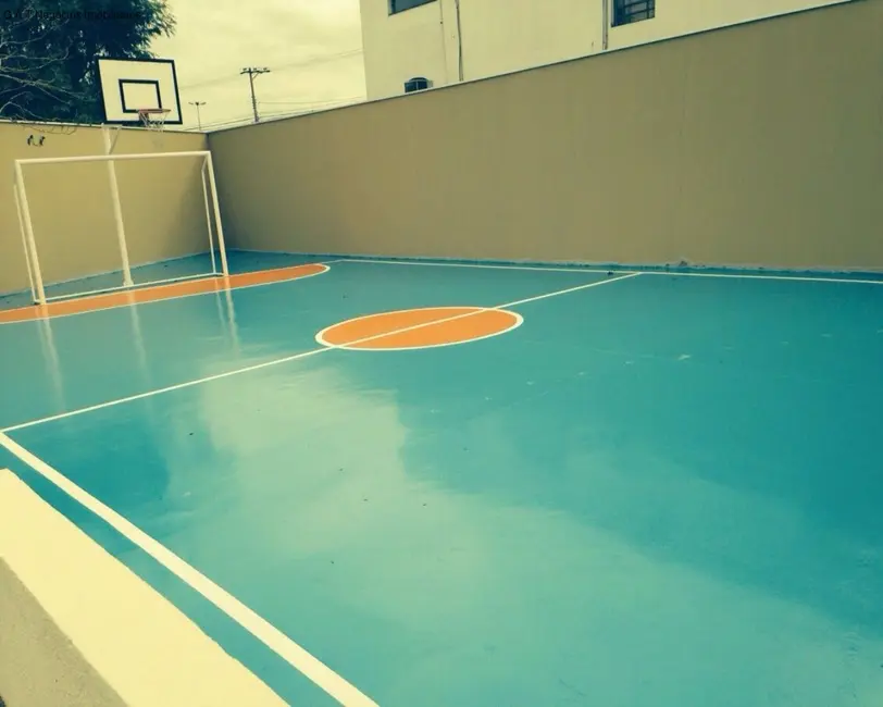 Foto 3 de Apartamento com 3 quartos para alugar, 69m2 em Parque Bela Vista, Votorantim - SP