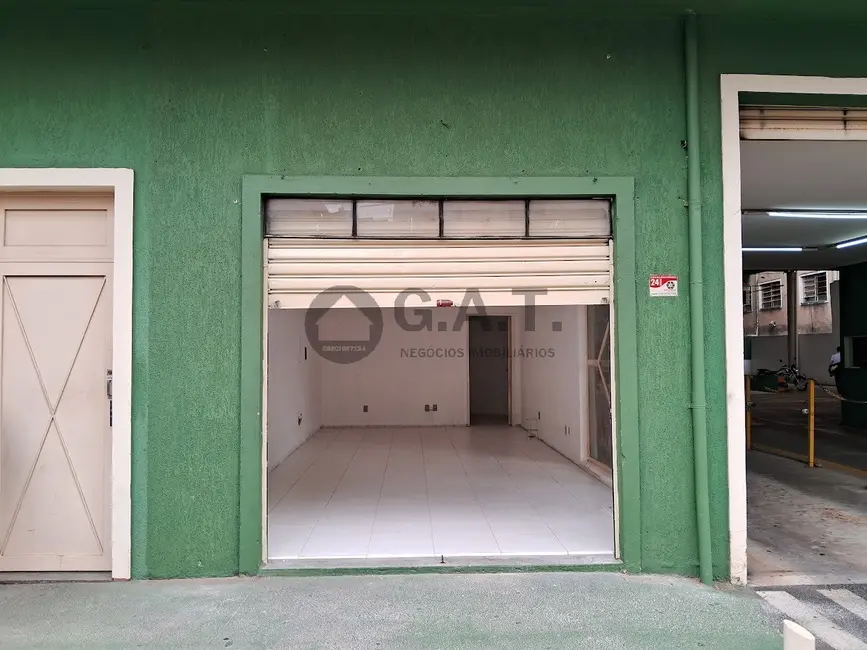 Foto 1 de Sala Comercial para alugar, 70m2 em Centro, Sorocaba - SP