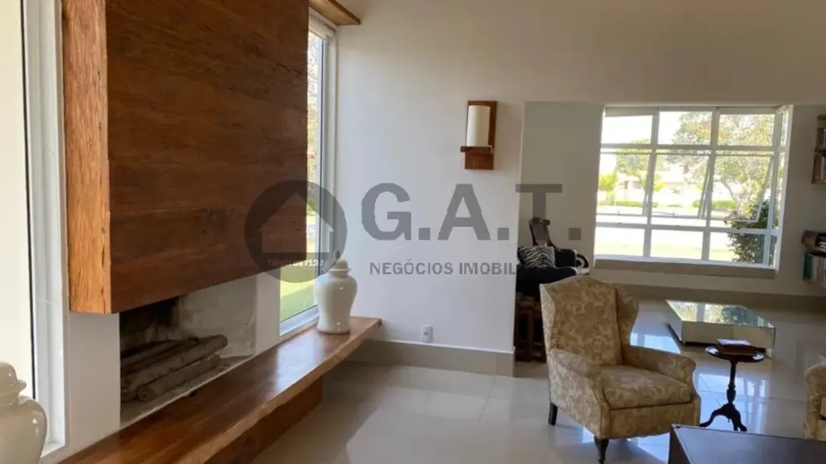 Foto 8 de Casa de Condomínio com 4 quartos à venda, 430m2 em Aracoiaba Da Serra - SP