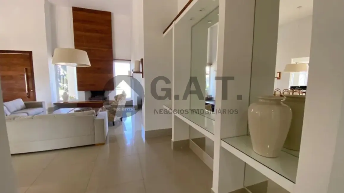 Foto 9 de Casa de Condomínio com 4 quartos à venda, 430m2 em Aracoiaba Da Serra - SP