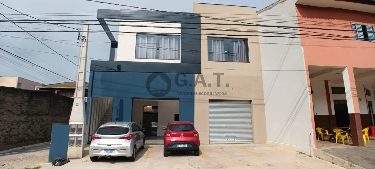 Sala Comercial para alugar, 50m2 em Jardim Paulista, Votorantim - SP - imagem 8 Foto 8 de Sala Comercial para alugar, 50m2 em Jardim Paulista, Votorantim - SP