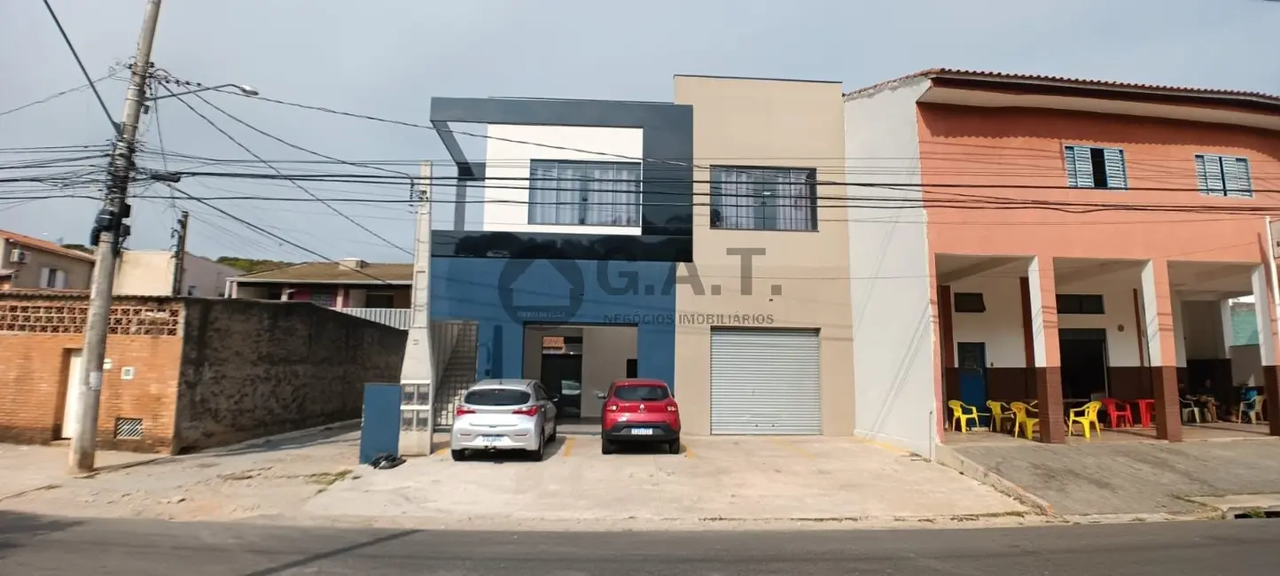 Sala Comercial para alugar, 50m2 em Jardim Paulista, Votorantim - SP - imagem 9 Foto 9 de Sala Comercial para alugar, 50m2 em Jardim Paulista, Votorantim - SP