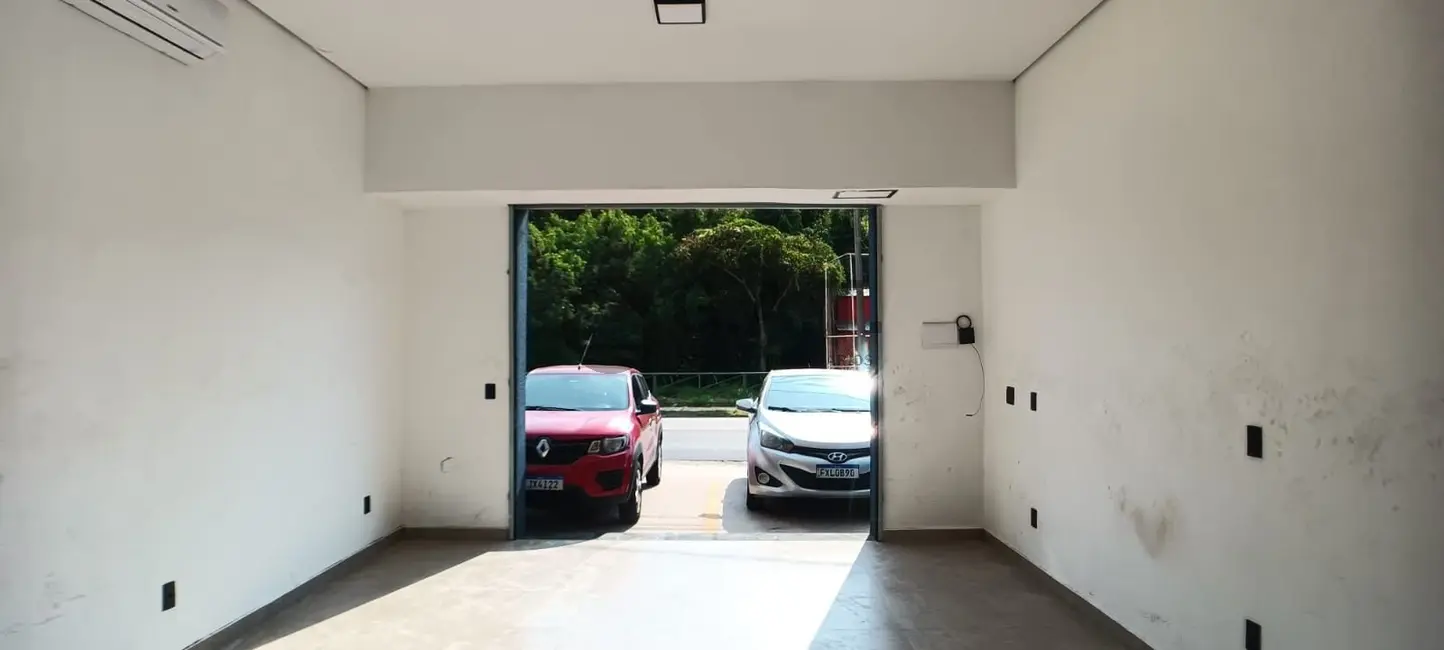 Sala Comercial para alugar, 50m2 em Jardim Paulista, Votorantim - SP - imagem 4 Foto 4 de Sala Comercial para alugar, 50m2 em Jardim Paulista, Votorantim - SP