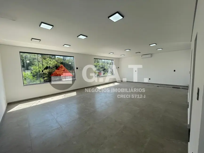 Foto 1 de Sala Comercial para alugar, 50m2 em Jardim Paulista, Votorantim - SP
