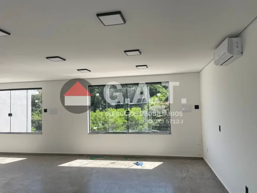 Foto 6 de Sala Comercial para alugar, 50m2 em Jardim Paulista, Votorantim - SP