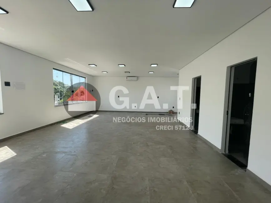 Foto 2 de Sala Comercial para alugar, 50m2 em Jardim Paulista, Votorantim - SP