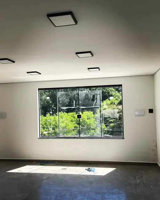 Foto 7 de Sala Comercial para alugar, 50m2 em Jardim Paulista, Votorantim - SP