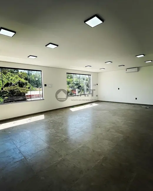 Foto 9 de Sala Comercial para alugar, 50m2 em Jardim Paulista, Votorantim - SP