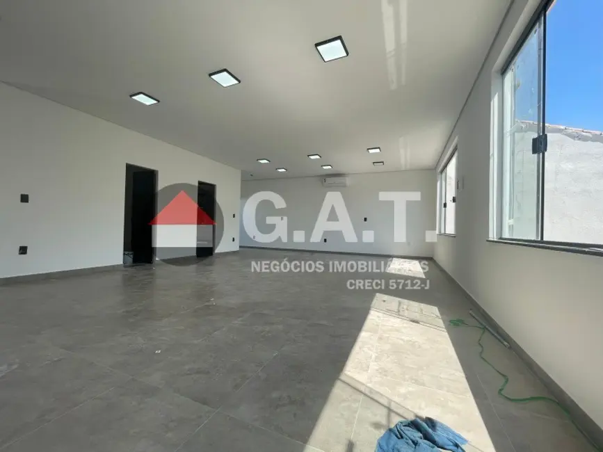 Foto 4 de Sala Comercial para alugar, 50m2 em Jardim Paulista, Votorantim - SP