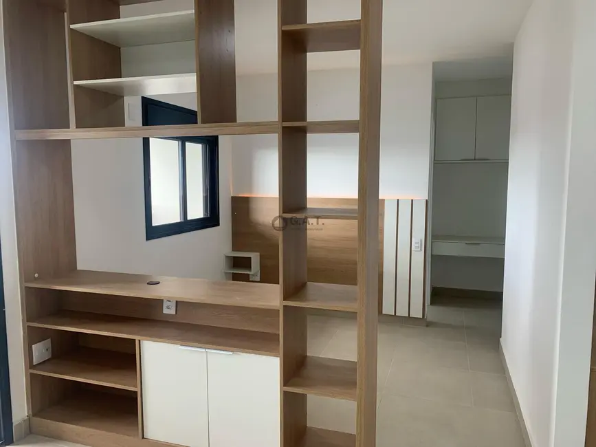 Apartamento com 1 quarto para alugar, 47m2 em Parque Campolim, Sorocaba - SP - imagem 7 Foto 7 de Apartamento com 1 quarto para alugar, 47m2 em Parque Campolim, Sorocaba - SP