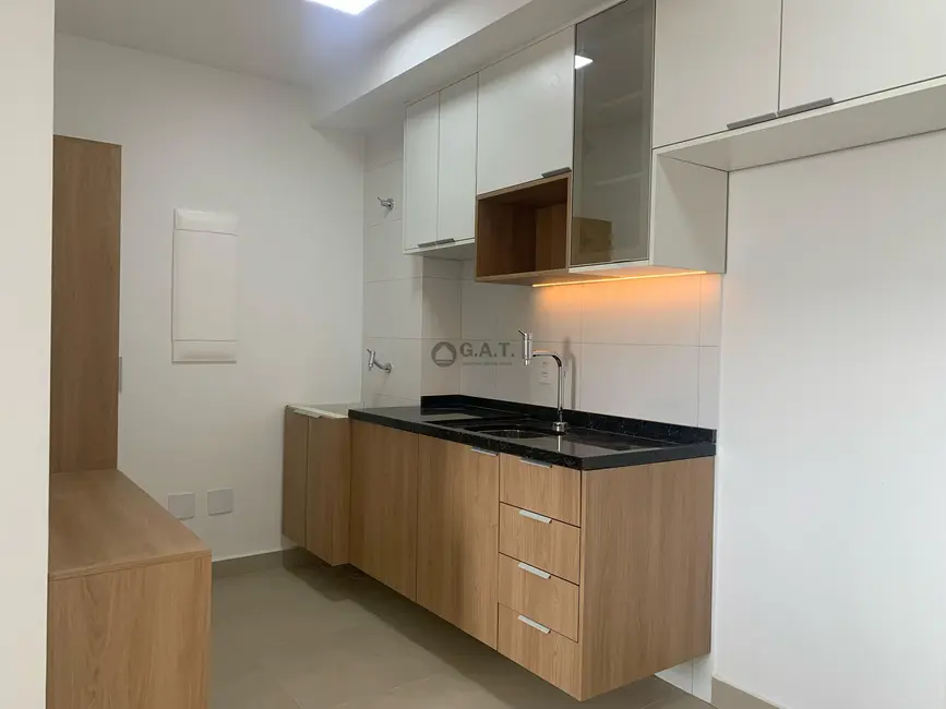 Apartamento com 1 quarto para alugar, 47m2 em Parque Campolim, Sorocaba - SP - imagem 5 Foto 5 de Apartamento com 1 quarto para alugar, 47m2 em Parque Campolim, Sorocaba - SP