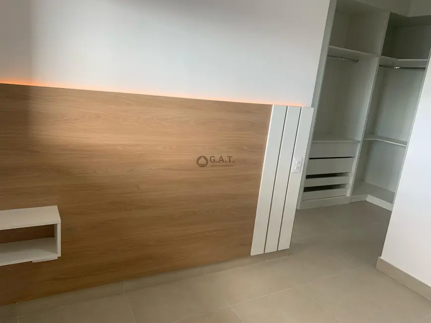 Apartamento com 1 quarto para alugar, 47m2 em Parque Campolim, Sorocaba - SP - imagem 9 Foto 9 de Apartamento com 1 quarto para alugar, 47m2 em Parque Campolim, Sorocaba - SP