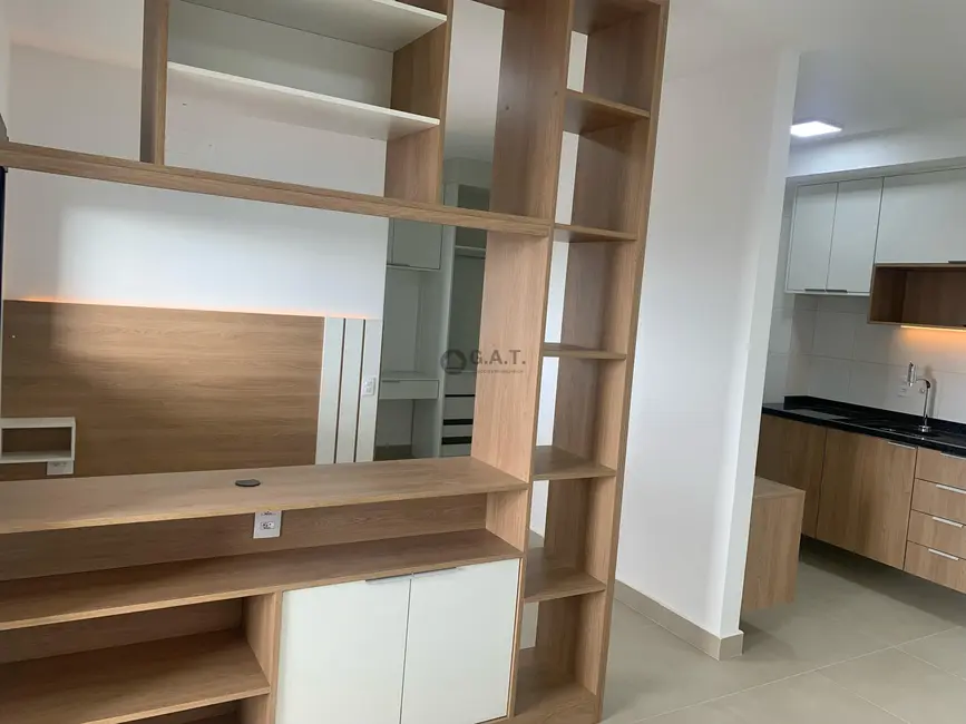 Apartamento com 1 quarto para alugar, 47m2 em Parque Campolim, Sorocaba - SP - imagem 8 Foto 8 de Apartamento com 1 quarto para alugar, 47m2 em Parque Campolim, Sorocaba - SP