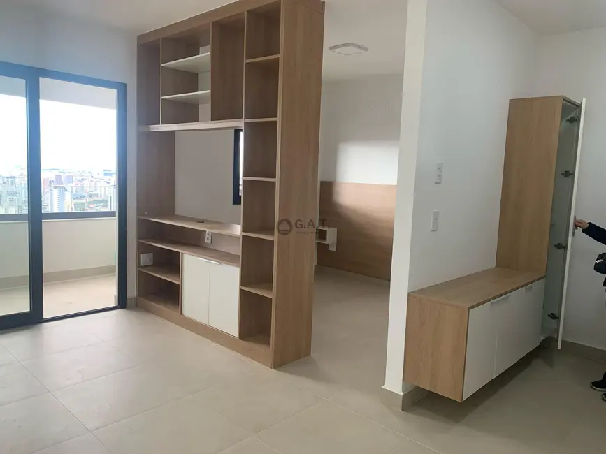 Apartamento com 1 quarto para alugar, 47m2 em Parque Campolim, Sorocaba - SP - imagem 3 Foto 3 de Apartamento com 1 quarto para alugar, 47m2 em Parque Campolim, Sorocaba - SP