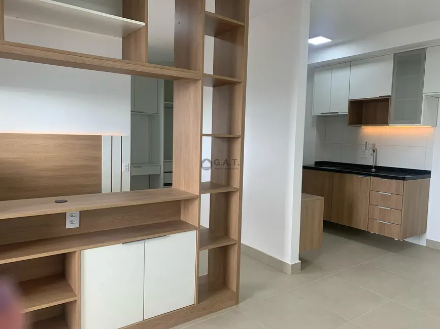 Apartamento com 1 quarto à venda, 47m2 em Parque Campolim, Sorocaba - SP - imagem 6 Foto 6 de Apartamento com 1 quarto à venda, 47m2 em Parque Campolim, Sorocaba - SP