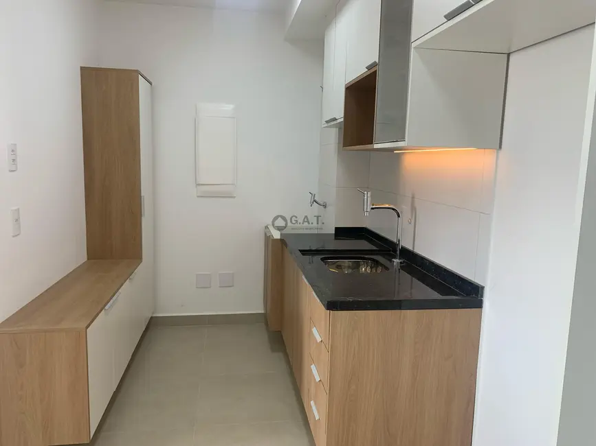 Apartamento com 1 quarto à venda, 47m2 em Parque Campolim, Sorocaba - SP - imagem 4 Foto 4 de Apartamento com 1 quarto à venda, 47m2 em Parque Campolim, Sorocaba - SP
