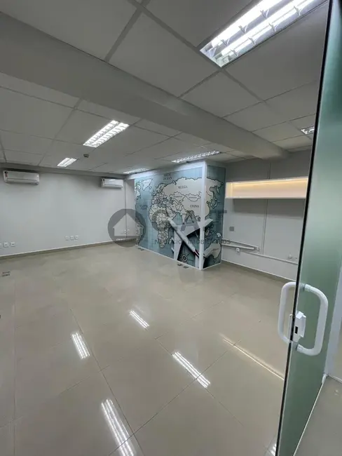 Sala Comercial para alugar, 80m2 em Jardim Portal da Colina, Sorocaba - SP - imagem 7 Foto 7 de Sala Comercial para alugar, 80m2 em Jardim Portal da Colina, Sorocaba - SP