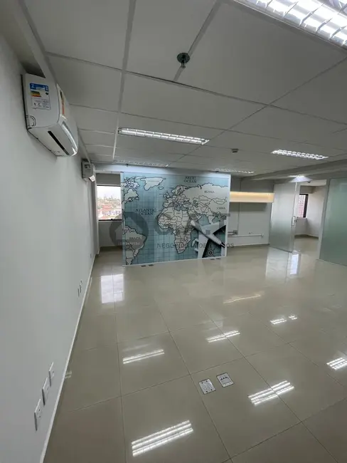 Sala Comercial para alugar, 80m2 em Jardim Portal da Colina, Sorocaba - SP - imagem 3 Foto 3 de Sala Comercial para alugar, 80m2 em Jardim Portal da Colina, Sorocaba - SP