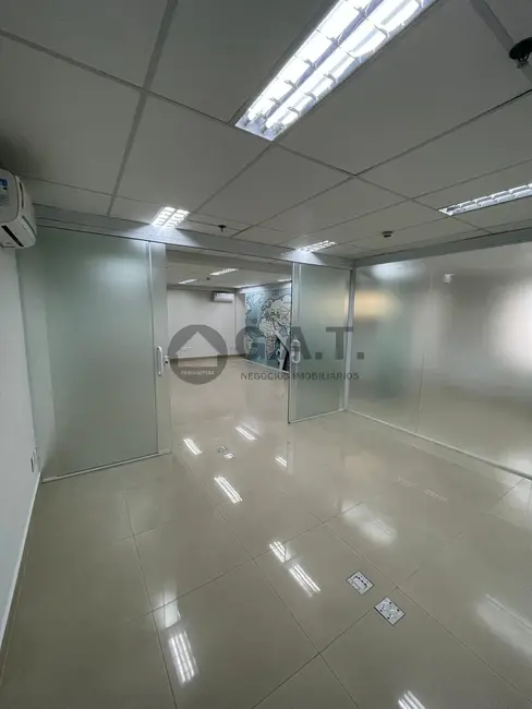 Sala Comercial para alugar, 80m2 em Jardim Portal da Colina, Sorocaba - SP - imagem 5 Foto 5 de Sala Comercial para alugar, 80m2 em Jardim Portal da Colina, Sorocaba - SP