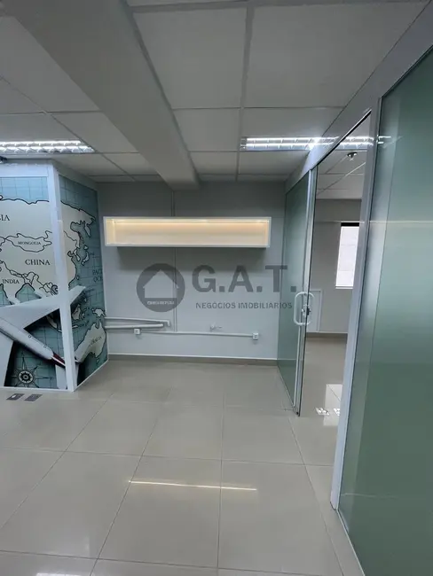 Sala Comercial para alugar, 80m2 em Jardim Portal da Colina, Sorocaba - SP - imagem 8 Foto 8 de Sala Comercial para alugar, 80m2 em Jardim Portal da Colina, Sorocaba - SP