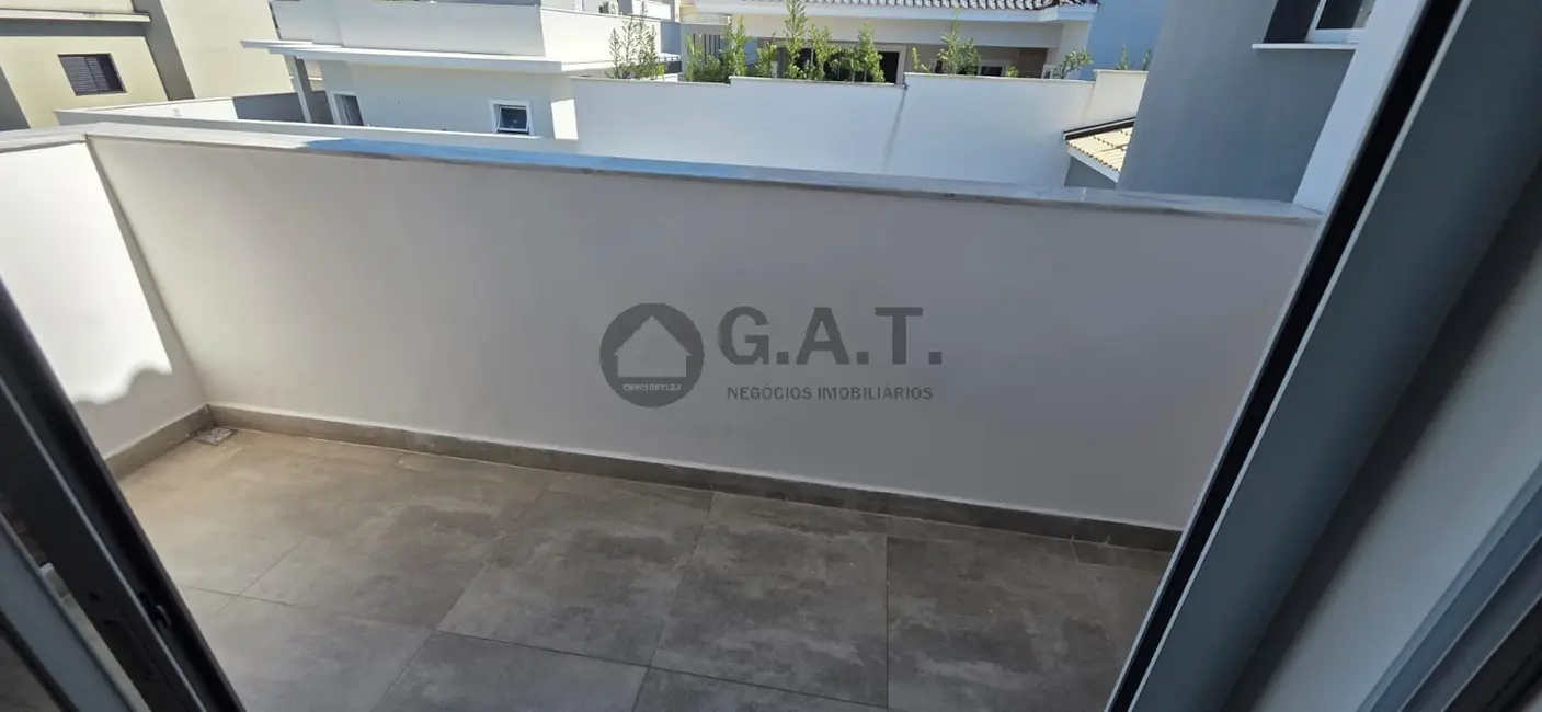 Casa de Condomínio com 3 quartos para alugar, 290m2 em Jardim Residencial Chácara Ondina, Sorocaba - SP - imagem 8 Foto 8 de Casa de Condomínio com 3 quartos para alugar, 290m2 em Jardim Residencial Chácara Ondina, Sorocaba - SP