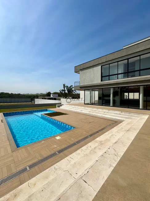 Casa de Condomínio com 4 quartos à venda, 1250m2 em Parque Reserva Fazenda Imperial, Sorocaba - SP - imagem 1 Foto 1 de Casa de Condomínio com 4 quartos à venda, 1250m2 em Parque Reserva Fazenda Imperial, Sorocaba - SP