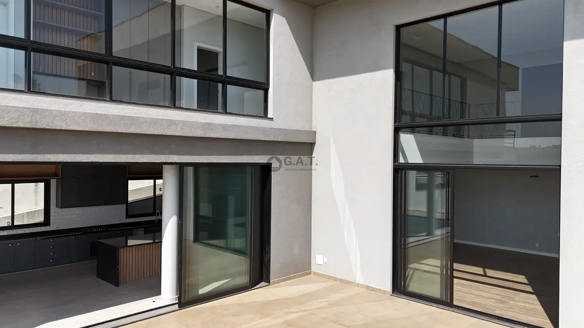Casa de Condomínio com 4 quartos à venda, 1250m2 em Parque Reserva Fazenda Imperial, Sorocaba - SP - imagem 3 Foto 3 de Casa de Condomínio com 4 quartos à venda, 1250m2 em Parque Reserva Fazenda Imperial, Sorocaba - SP