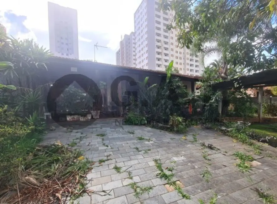 Foto 7 de Casa com 2 quartos para alugar, 170m2 em Jardim São Carlos, Sorocaba - SP