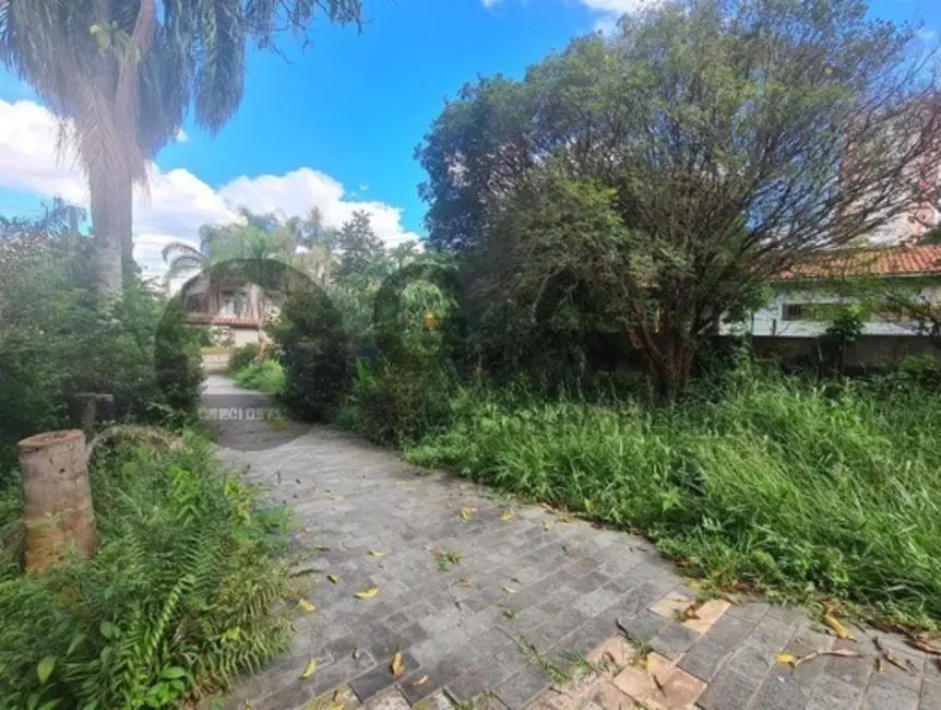 Foto 4 de Casa com 2 quartos para alugar, 170m2 em Jardim São Carlos, Sorocaba - SP