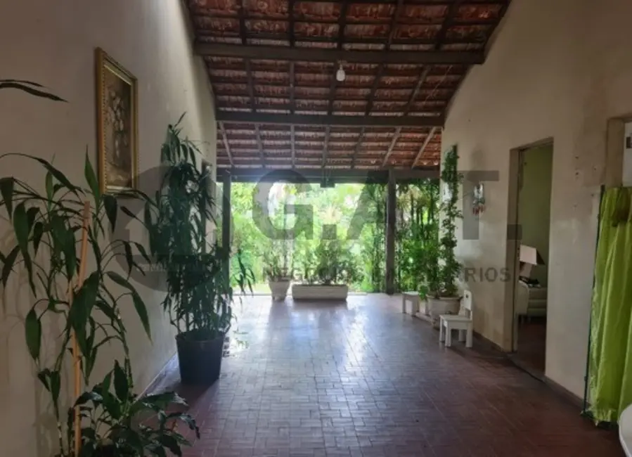 Foto 2 de Casa com 2 quartos para alugar, 170m2 em Jardim São Carlos, Sorocaba - SP