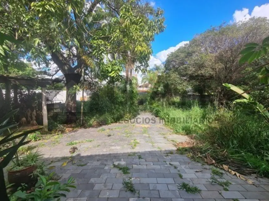 Foto 6 de Casa com 2 quartos para alugar, 170m2 em Jardim São Carlos, Sorocaba - SP