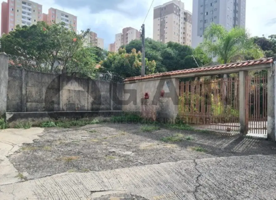 Foto 1 de Casa com 2 quartos para alugar, 170m2 em Jardim São Carlos, Sorocaba - SP