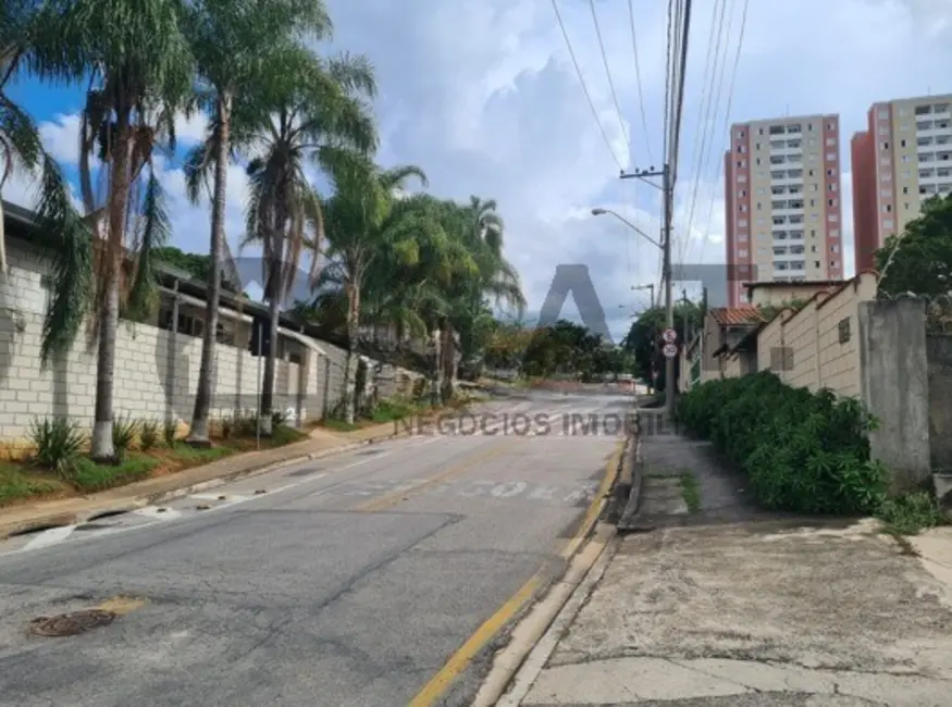 Foto 5 de Casa com 2 quartos para alugar, 170m2 em Jardim São Carlos, Sorocaba - SP