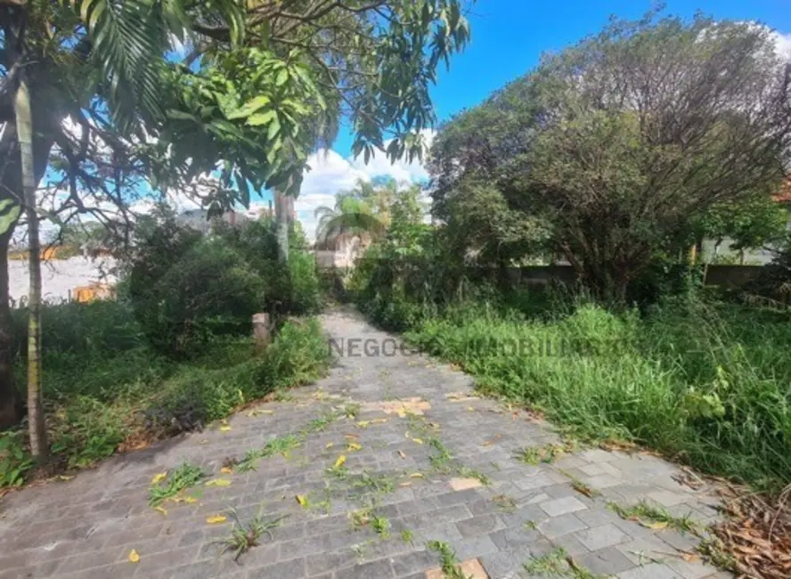 Foto 9 de Casa com 2 quartos para alugar, 170m2 em Jardim São Carlos, Sorocaba - SP