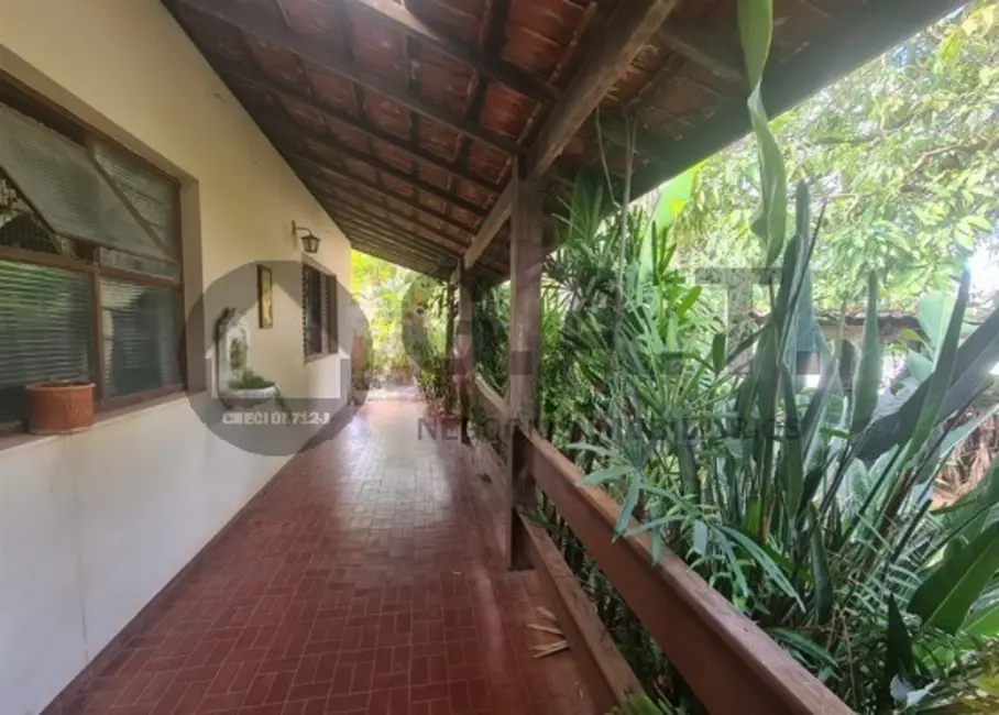 Foto 3 de Casa com 2 quartos para alugar, 170m2 em Jardim São Carlos, Sorocaba - SP