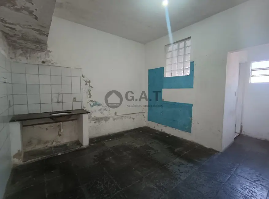 Foto 9 de Armazém / Galpão para alugar, 896m2 em Além Ponte, Sorocaba - SP