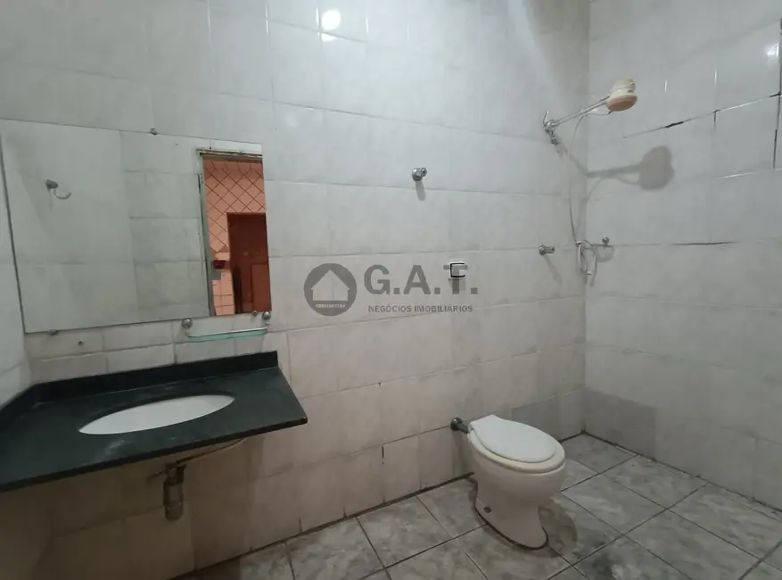 Foto 8 de Armazém / Galpão para alugar, 896m2 em Além Ponte, Sorocaba - SP