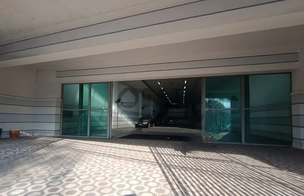 Foto 1 de Armazém / Galpão para alugar, 896m2 em Além Ponte, Sorocaba - SP