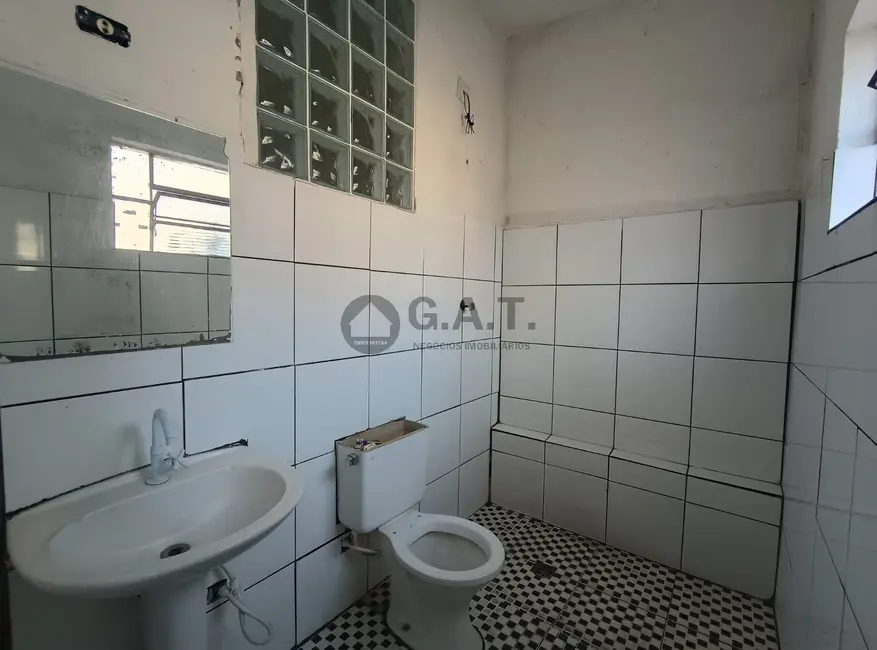 Foto 7 de Armazém / Galpão para alugar, 896m2 em Além Ponte, Sorocaba - SP