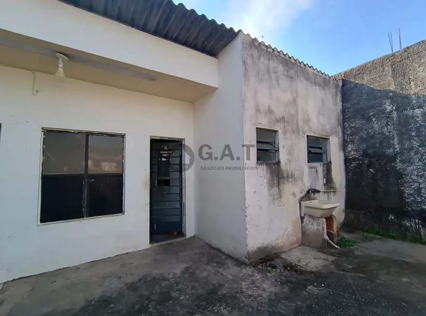Foto 6 de Armazém / Galpão para alugar, 896m2 em Além Ponte, Sorocaba - SP