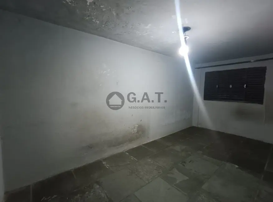 Foto 4 de Armazém / Galpão para alugar, 896m2 em Além Ponte, Sorocaba - SP