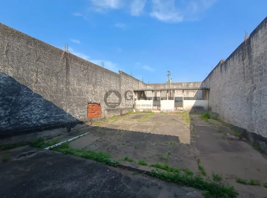 Foto 3 de Armazém / Galpão para alugar, 896m2 em Além Ponte, Sorocaba - SP