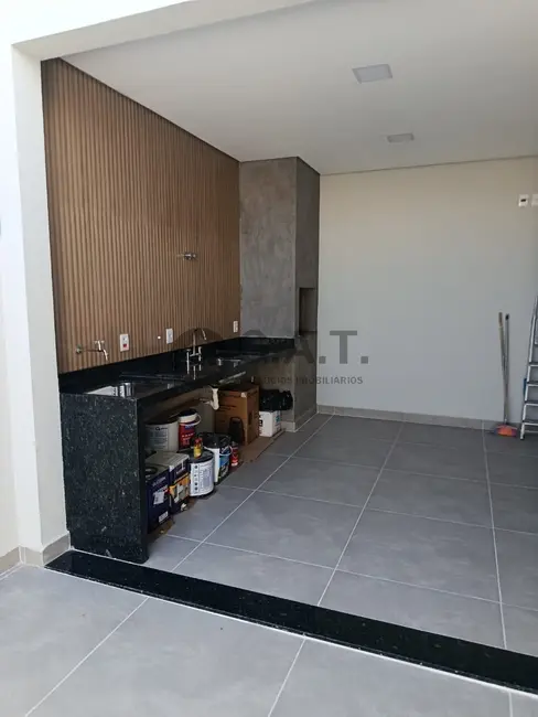 Casa de Condomínio com 3 quartos à venda, 108m2 em Cajuru do Sul, Sorocaba - SP - imagem 3 Foto 3 de Casa de Condomínio com 3 quartos à venda, 108m2 em Cajuru do Sul, Sorocaba - SP