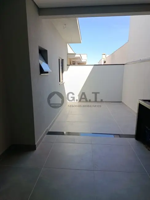 Casa de Condomínio com 3 quartos à venda, 108m2 em Cajuru do Sul, Sorocaba - SP - imagem 5 Foto 5 de Casa de Condomínio com 3 quartos à venda, 108m2 em Cajuru do Sul, Sorocaba - SP