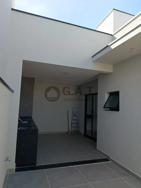 Casa de Condomínio com 3 quartos à venda, 108m2 em Cajuru do Sul, Sorocaba - SP - imagem 4 Foto 4 de Casa de Condomínio com 3 quartos à venda, 108m2 em Cajuru do Sul, Sorocaba - SP